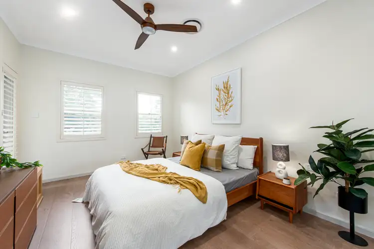 Fifth view of Homely house listing, 24 Chatham Place, Abbotsford NSW 2046