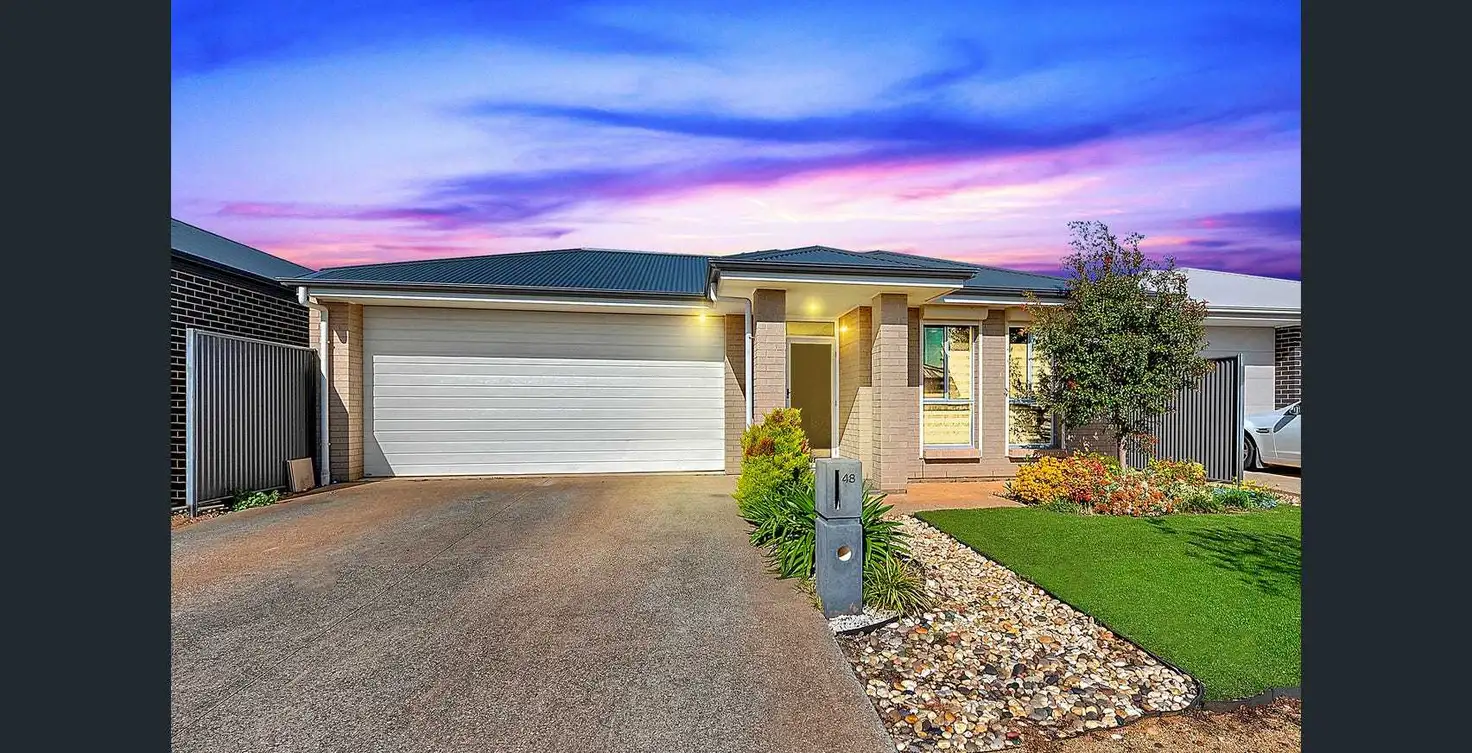 Main view of Homely house listing, 48 Baxter Avenue, Eyre SA 5121