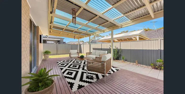 Second view of Homely house listing, 48 Baxter Avenue, Eyre SA 5121
