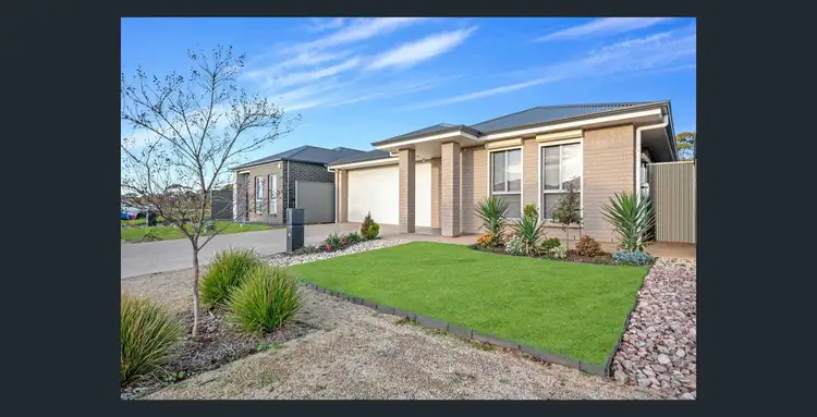 Fourth view of Homely house listing, 48 Baxter Avenue, Eyre SA 5121