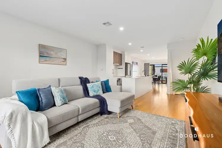34/18 Ruzicka Street, Taylor ACT 2913