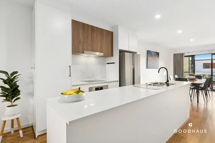 Fourth view of Homely townhouse listing, 34/18 Ruzicka Street, Taylor ACT 2913