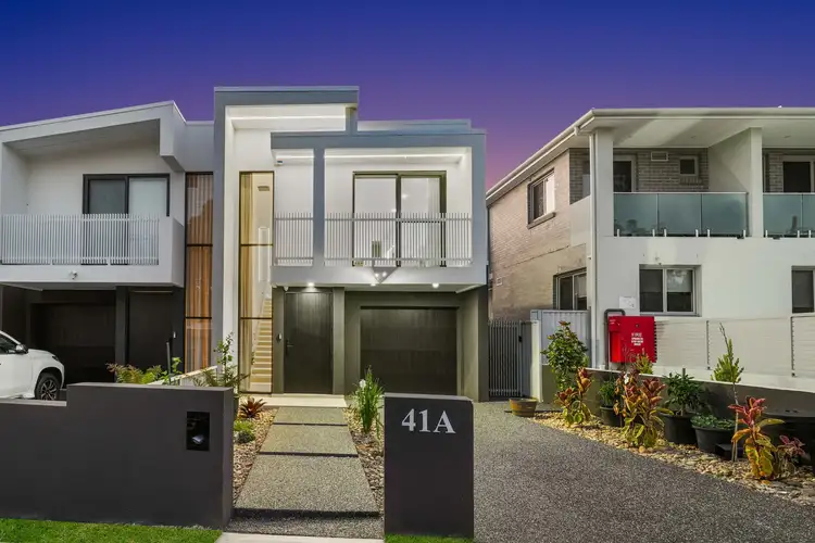 41A Cullens Road, Punchbowl NSW 2196