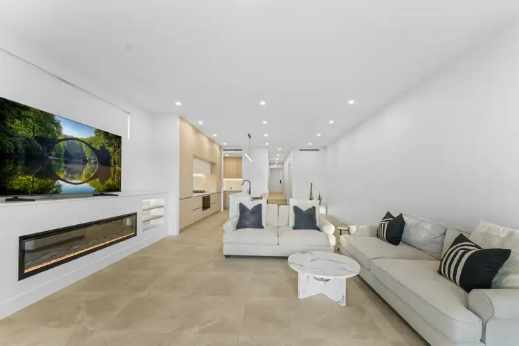Third view of Homely semi-detached listing, 41A Cullens Road, Punchbowl NSW 2196