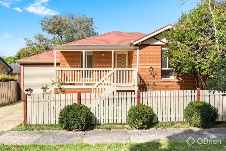 2 Damar Avenue, Boronia VIC 3155