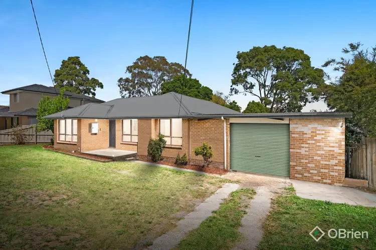 13 Lyell Road, Boronia VIC 3155