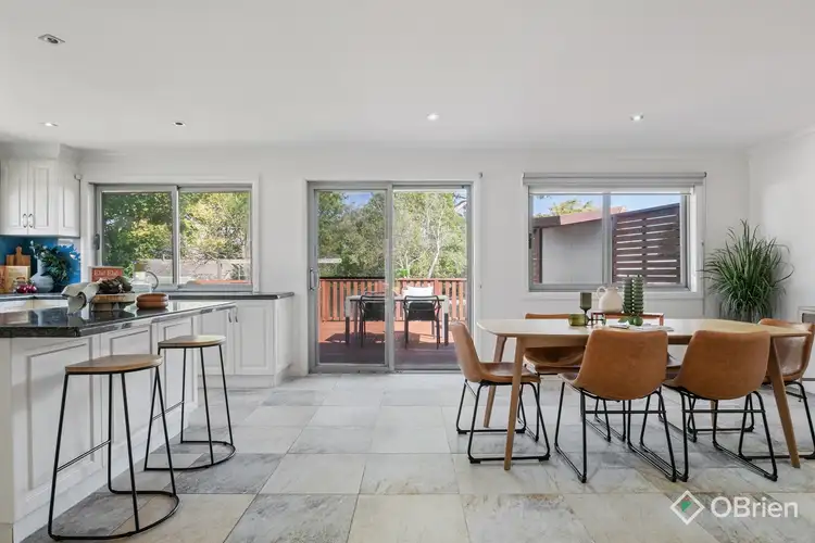 Fifth view of Homely house listing, 13 Lyell Road, Boronia VIC 3155