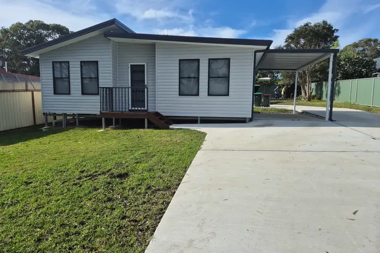 102 Burraneer Road, Coomba Park NSW 2428