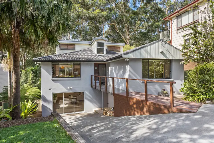 Main view of Homely house listing, 31 Highlands Parade, Bulli NSW 2516