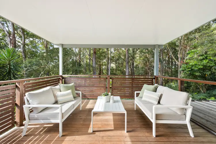 Second view of Homely house listing, 31 Highlands Parade, Bulli NSW 2516