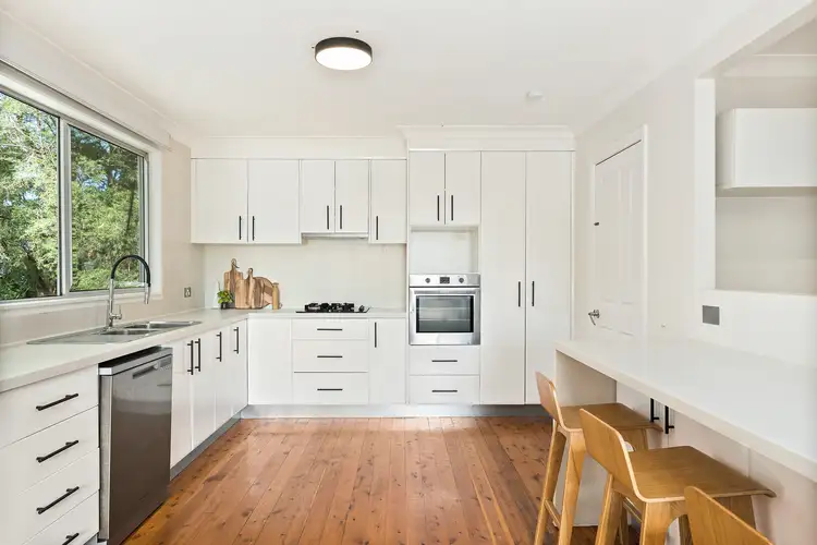 Fifth view of Homely house listing, 31 Highlands Parade, Bulli NSW 2516