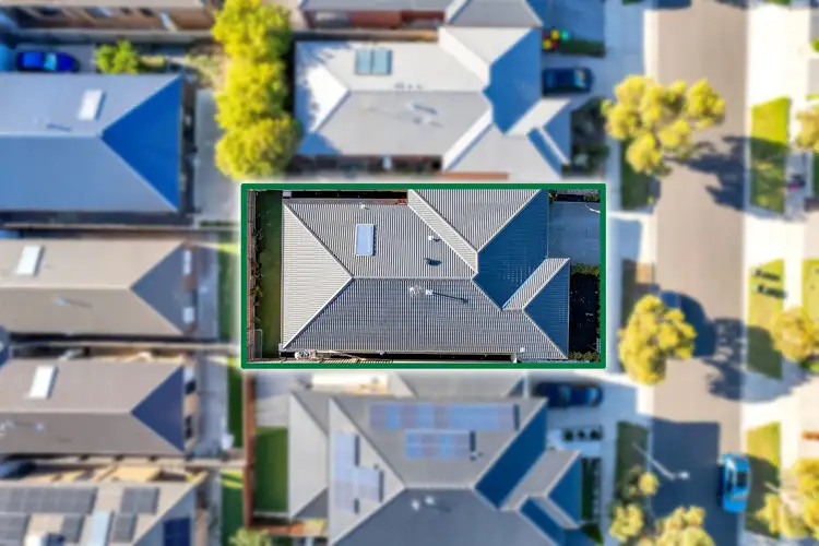 Third view of Homely house listing, 6 Walgett Street, Point Cook VIC 3030