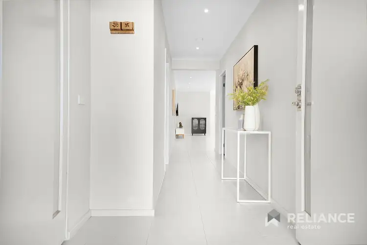 Fourth view of Homely house listing, 6 Walgett Street, Point Cook VIC 3030