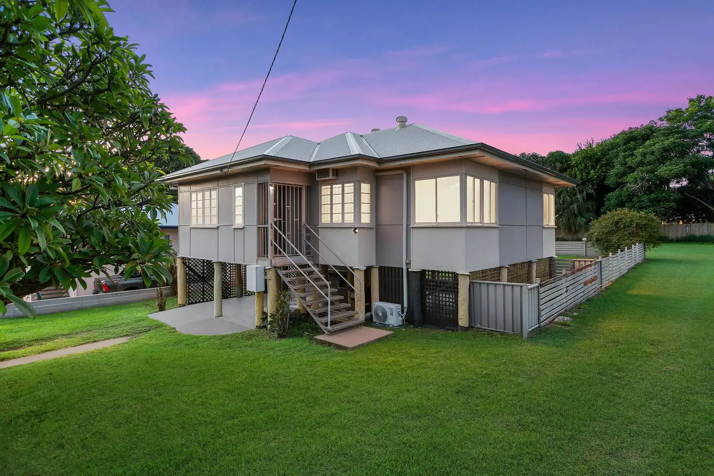 Main view of Homely house listing, 259 Joiner Street, Koongal QLD 4701