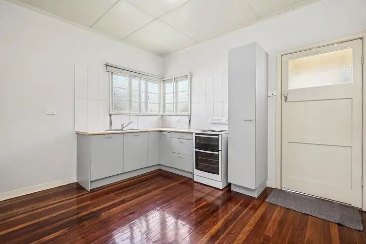 Second view of Homely house listing, 259 Joiner Street, Koongal QLD 4701