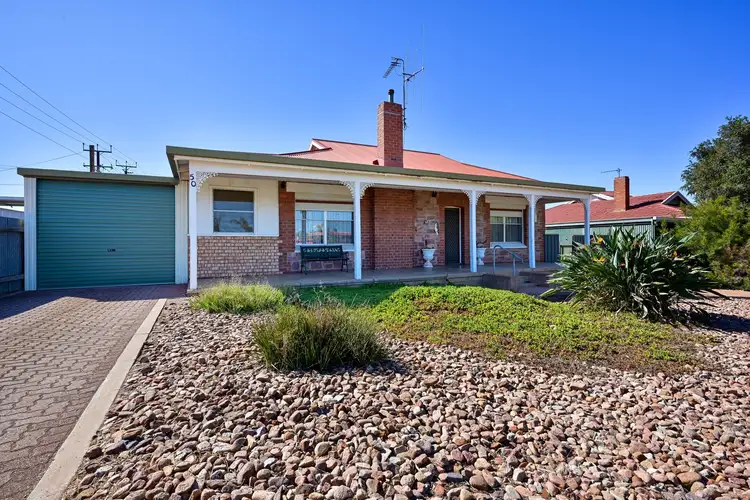 50 Norrie Avenue, Whyalla Playford SA 5600