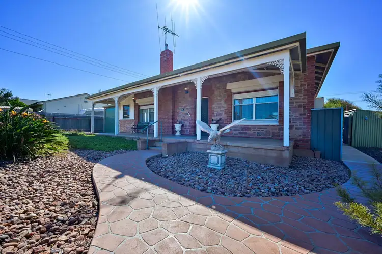 Second view of Homely house listing, 50 Norrie Avenue, Whyalla Playford SA 5600