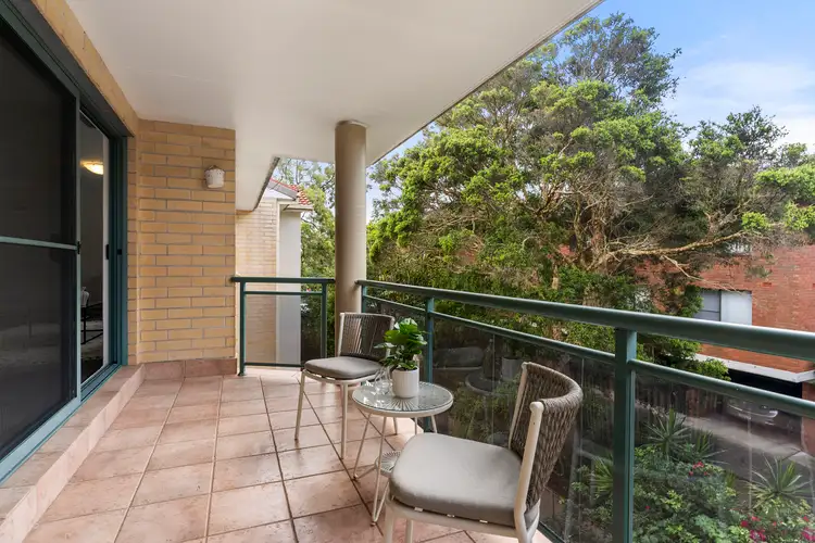Fifth view of Homely apartment listing, 9/22 Merton Street, Sutherland NSW 2232