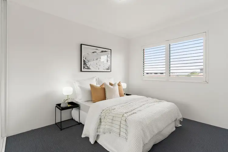 Sixth view of Homely apartment listing, 9/22 Merton Street, Sutherland NSW 2232