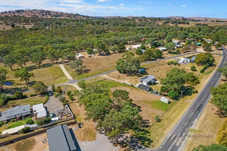 Second view of Homely land listing, 43 Camden Street, Binalong NSW 2584