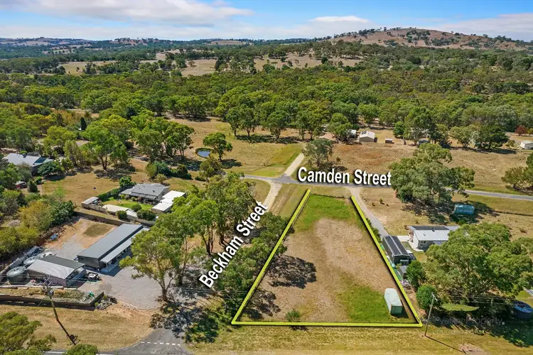 Fifth view of Homely land listing, 43 Camden Street, Binalong NSW 2584