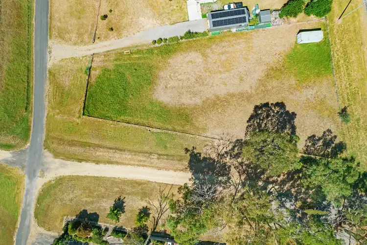 Seventh view of Homely land listing, 43 Camden Street, Binalong NSW 2584