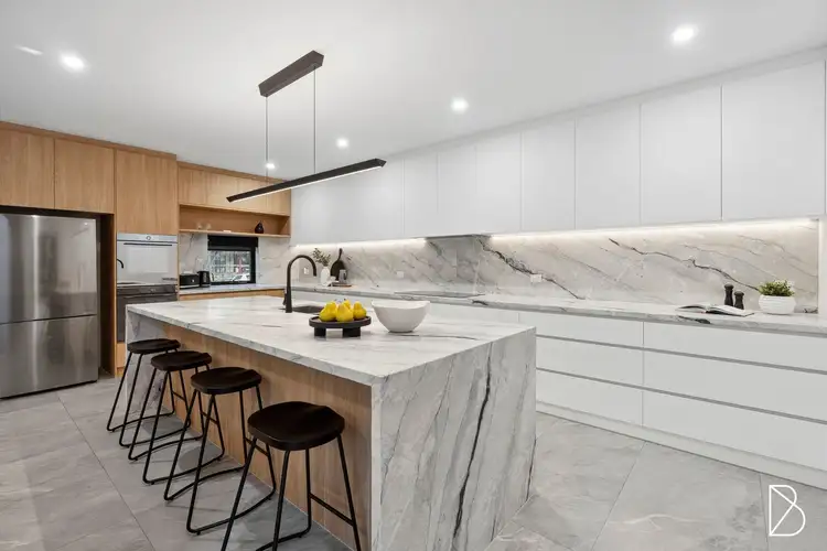 Second view of Homely townhouse listing, 2/19 Forbes Street, Turner ACT 2612