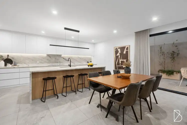 Third view of Homely townhouse listing, 2/19 Forbes Street, Turner ACT 2612