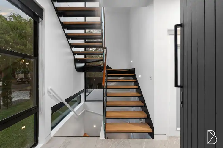 Fifth view of Homely townhouse listing, 2/19 Forbes Street, Turner ACT 2612