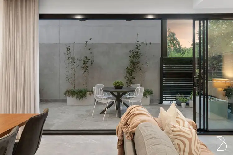 Sixth view of Homely townhouse listing, 2/19 Forbes Street, Turner ACT 2612