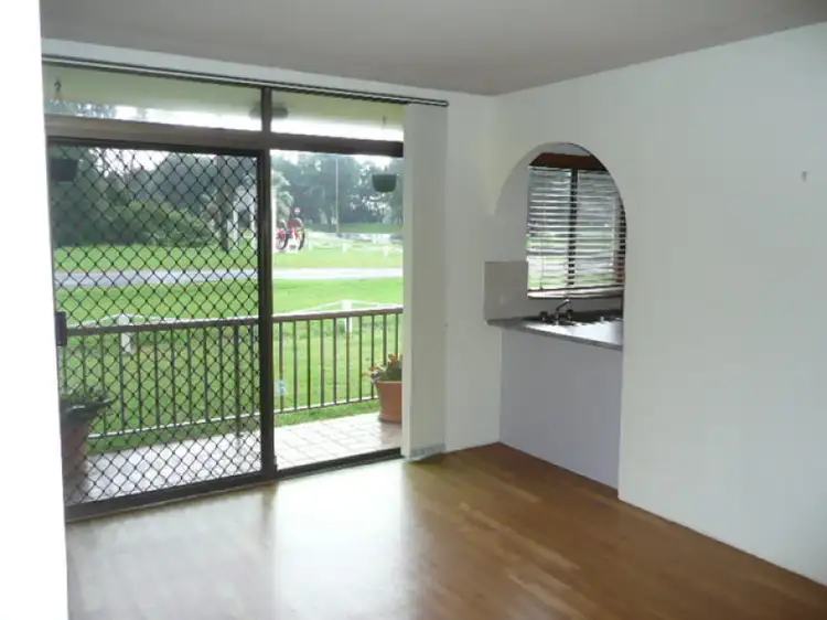 Second view of Homely unit listing, 1/2 Virginia Street, Wollongong NSW 2500