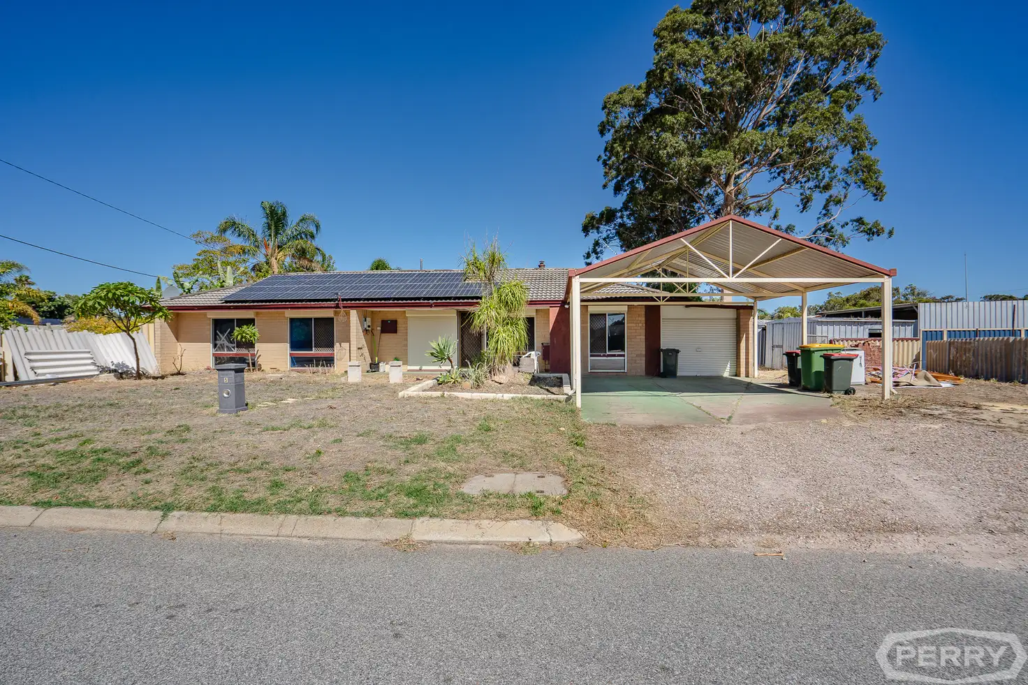 Main view of Homely house listing, 5 Jacksonia Close, Pinjarra WA 6208