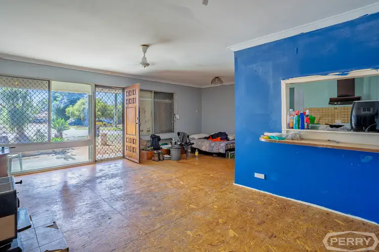 Second view of Homely house listing, 5 Jacksonia Close, Pinjarra WA 6208