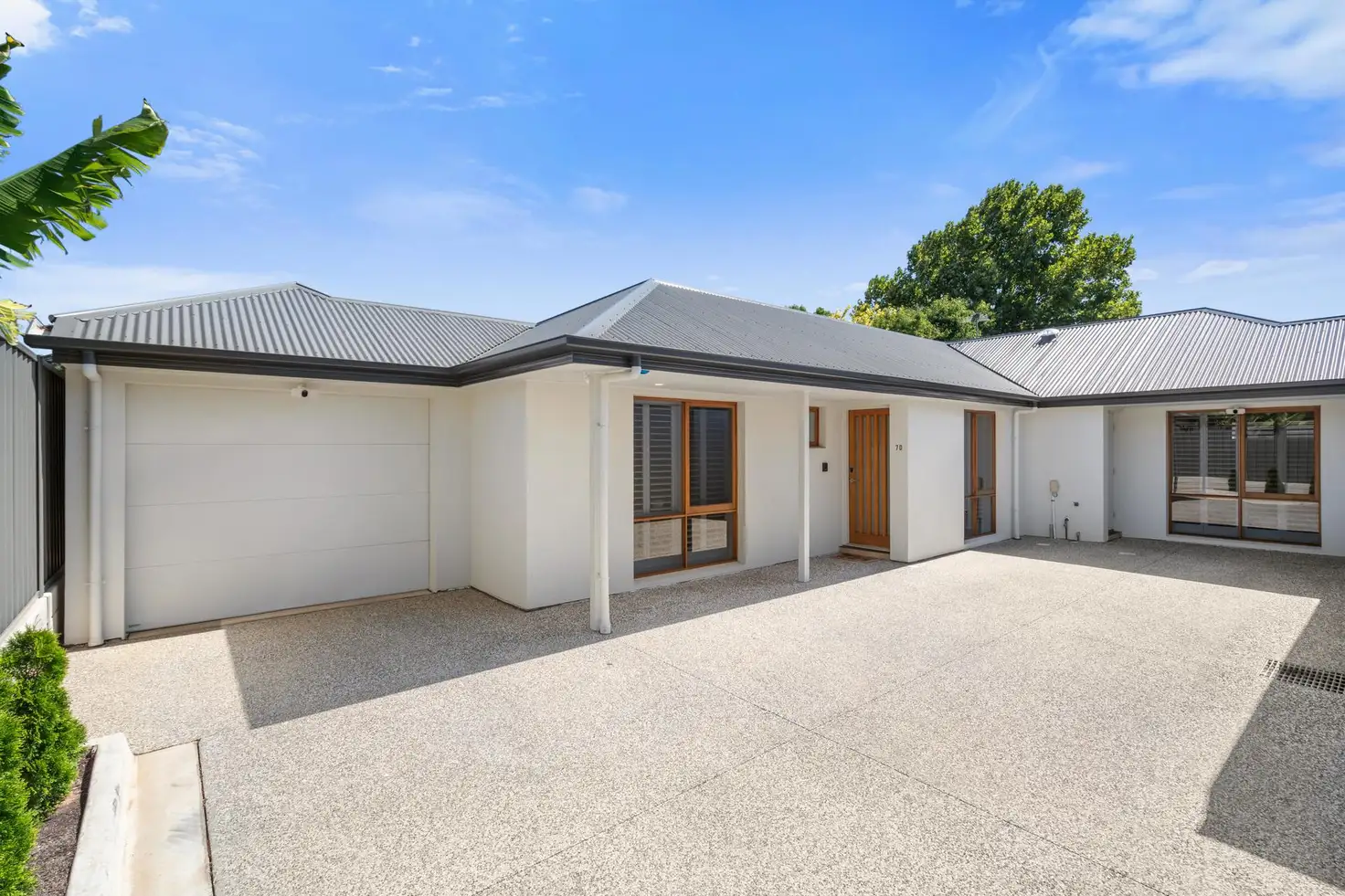 Main view of Homely unit listing, 7D Jetty Road, Brighton SA 5048