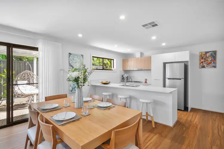 Second view of Homely unit listing, 7D Jetty Road, Brighton SA 5048