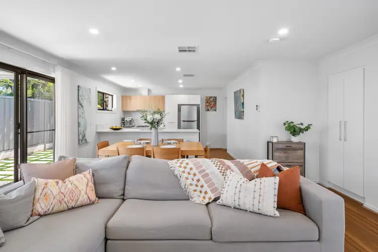 Sixth view of Homely unit listing, 7D Jetty Road, Brighton SA 5048