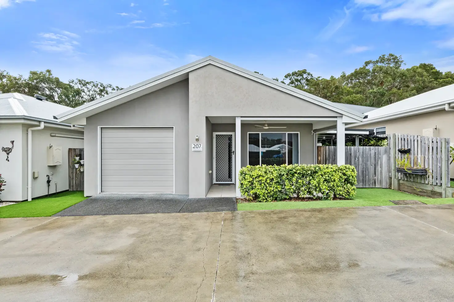 Main view of Homely retirement listing, 207/2 Koplick Road, Chambers Flat QLD 4133