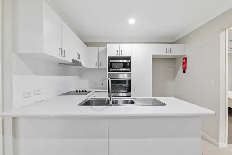 Second view of Homely retirement listing, 207/2 Koplick Road, Chambers Flat QLD 4133