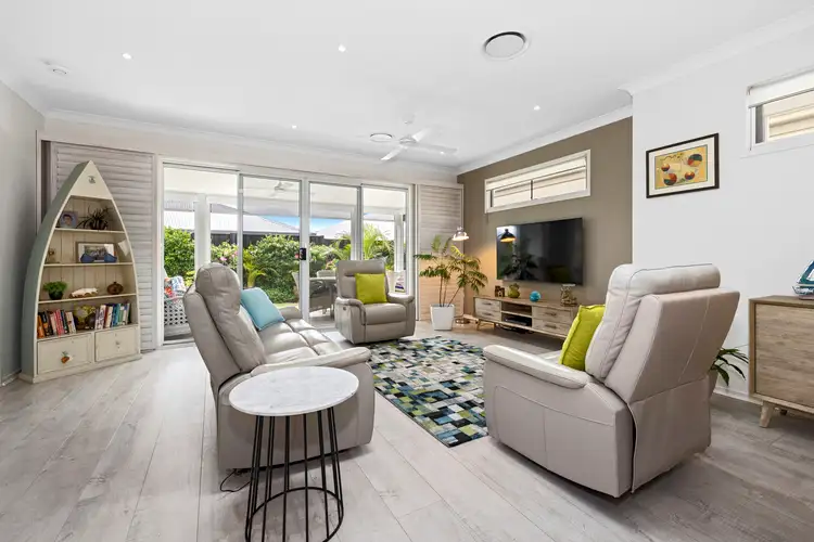 263/299 Napper Road, Arundel QLD 4214