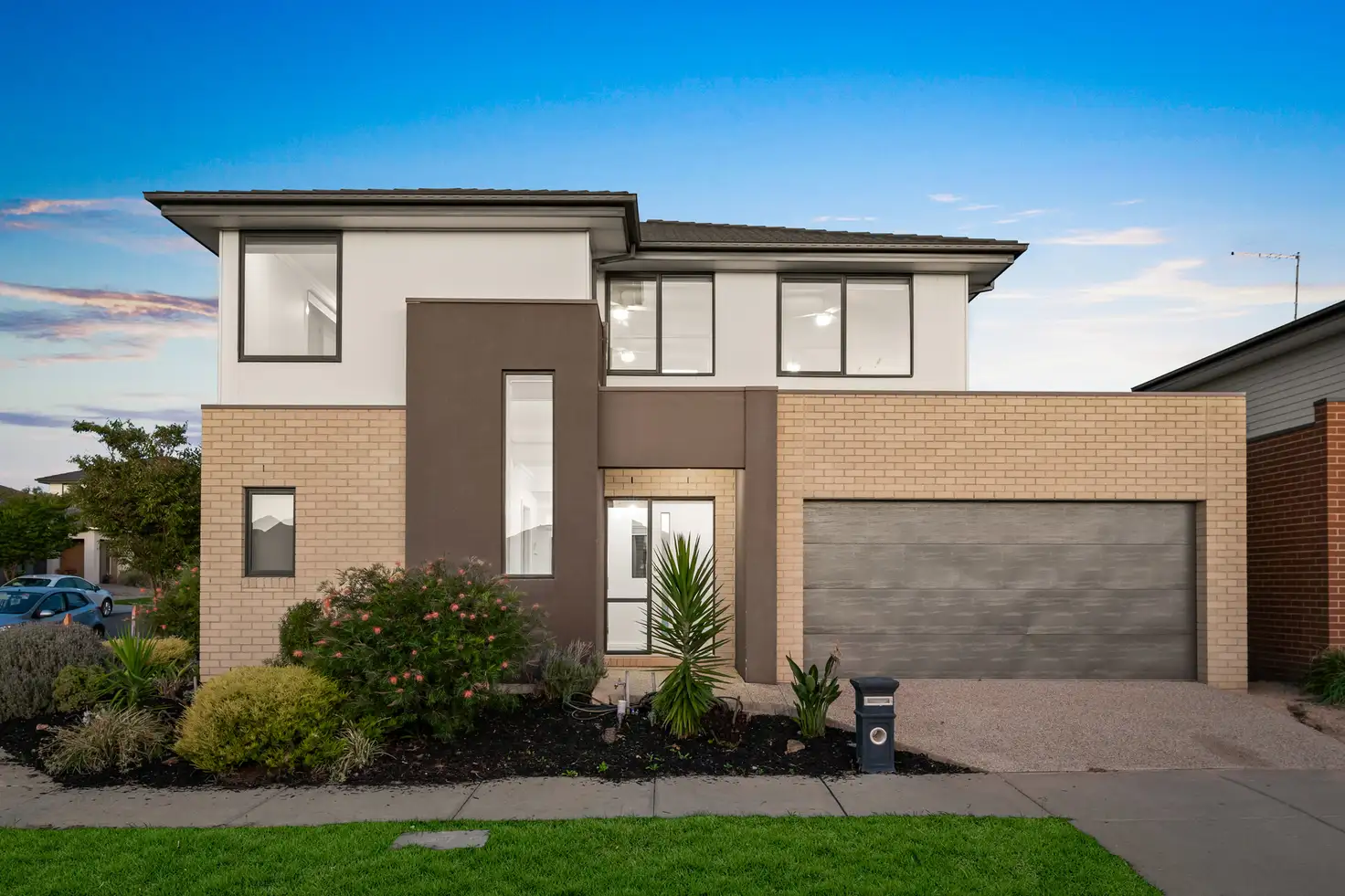 Main view of Homely house listing, 2 Hut Road, Clyde North VIC 3978