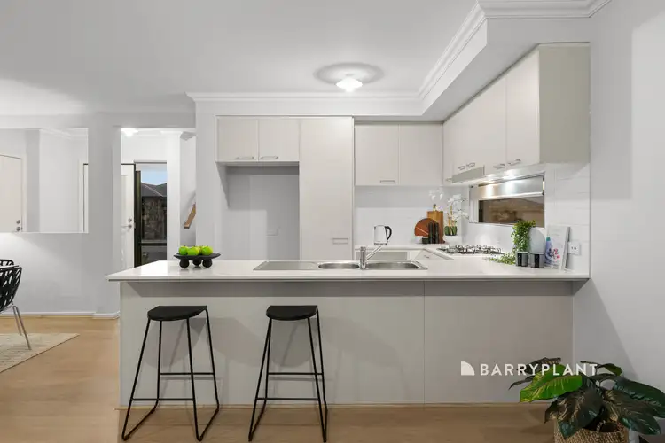 Second view of Homely house listing, 2 Hut Road, Clyde North VIC 3978