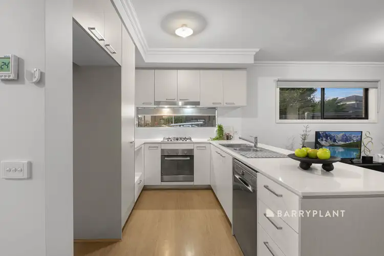 Third view of Homely house listing, 2 Hut Road, Clyde North VIC 3978