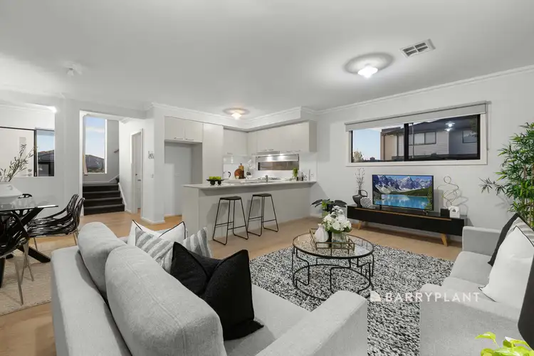 Fourth view of Homely house listing, 2 Hut Road, Clyde North VIC 3978