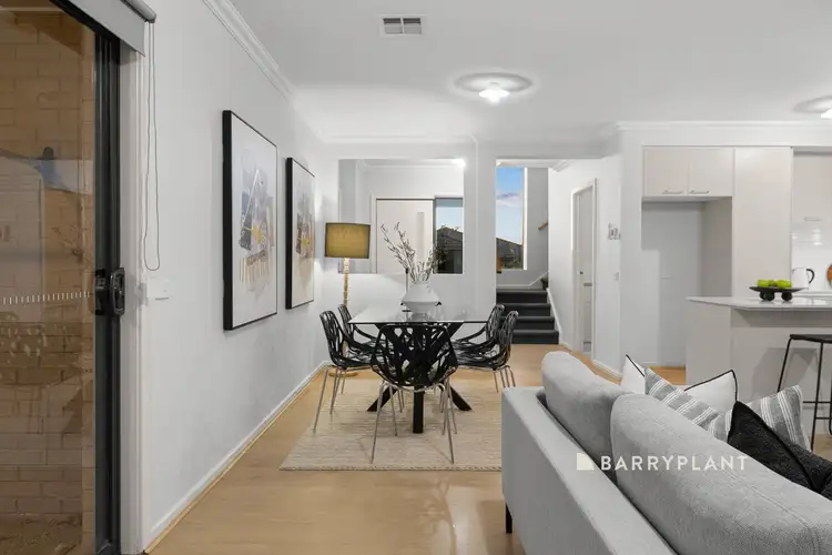 Sixth view of Homely house listing, 2 Hut Road, Clyde North VIC 3978