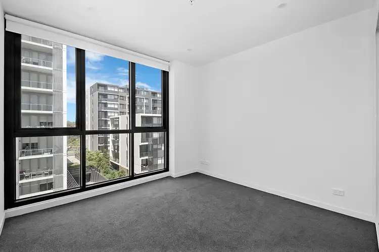 Fourth view of Homely apartment listing, 308/8 Aviators Way, Penrith NSW 2750