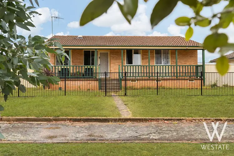 Second view of Homely house listing, 7 Aroo Street, South Bathurst NSW 2795