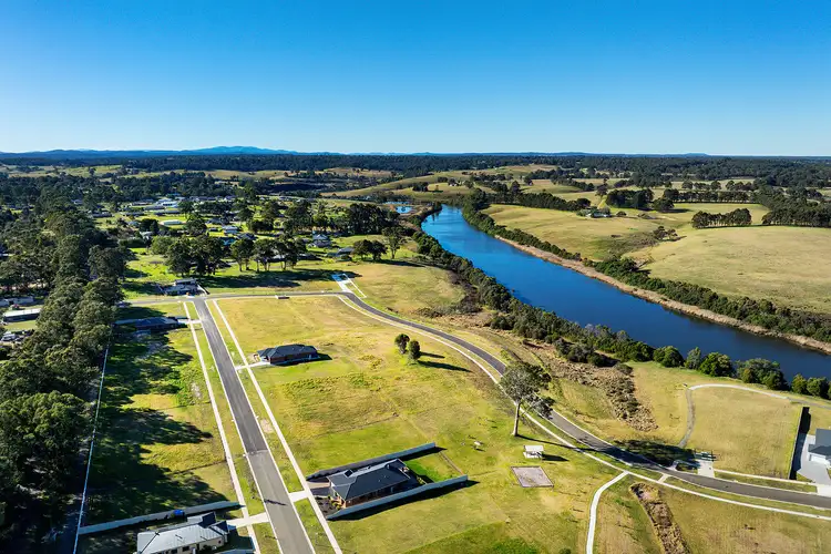 Sixth view of Homely land listing, LOT Lot 13, 53 Whitworth Drive, Nicholson VIC 3882