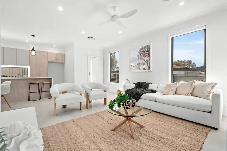Sixth view of Homely townhouse listing, 1/52 Gallipoli Avenue, Blackwall NSW 2256