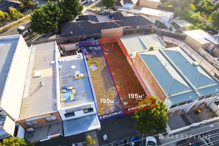 11 Willaton Street, St Albans VIC 3021