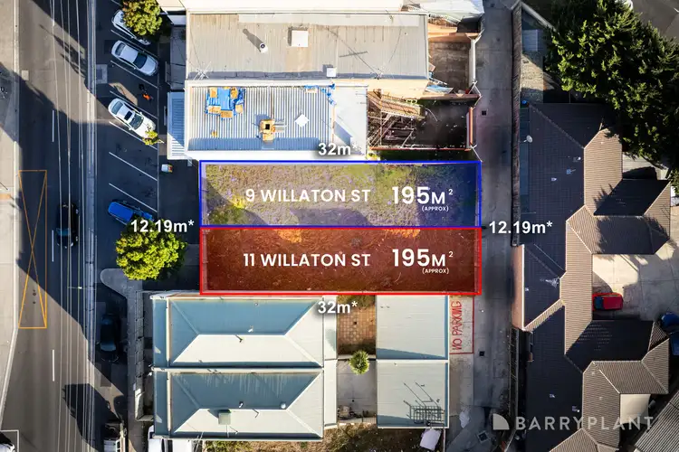 9 Willaton Street, St Albans VIC 3021